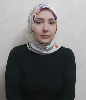 Зайнудинова Наида Магомедсайгидовна Зайнудинова Наида Магомедсайгидовна