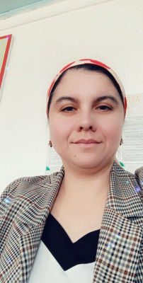 Хадисова Зульмира Омарасхабовна Хадисова Зульмира Омарасхабовна